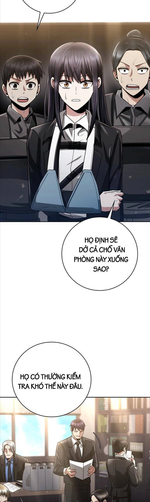 Thợ Săn Thiên Tài Hồi Quy Thành Lao Công Chapter 39 - 23