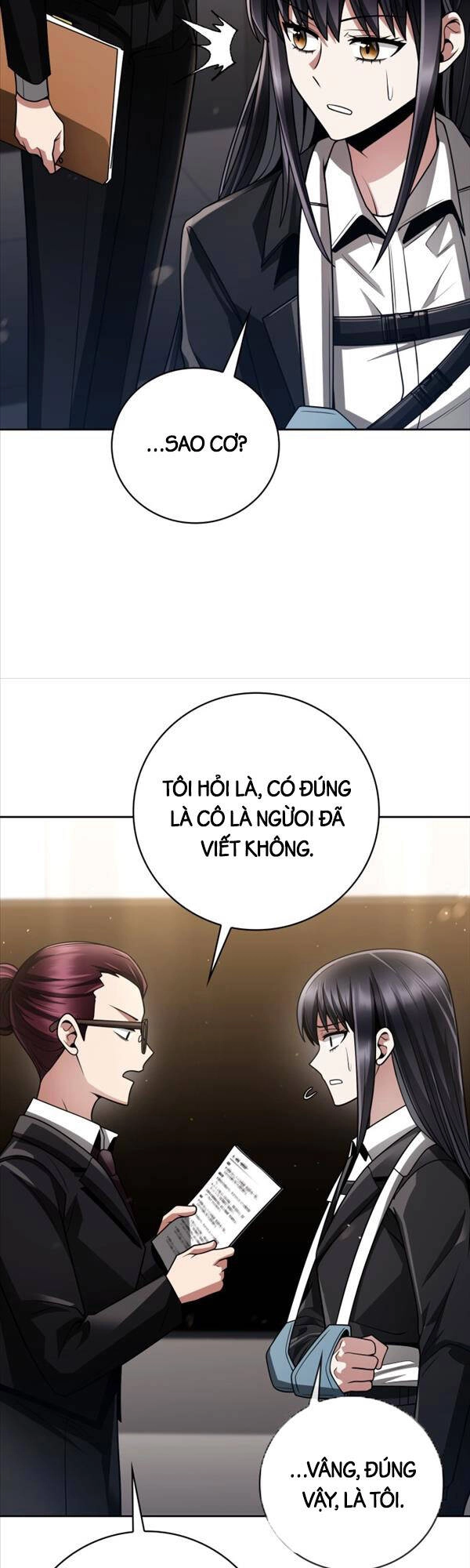 Thợ Săn Thiên Tài Hồi Quy Thành Lao Công Chapter 39 - 25