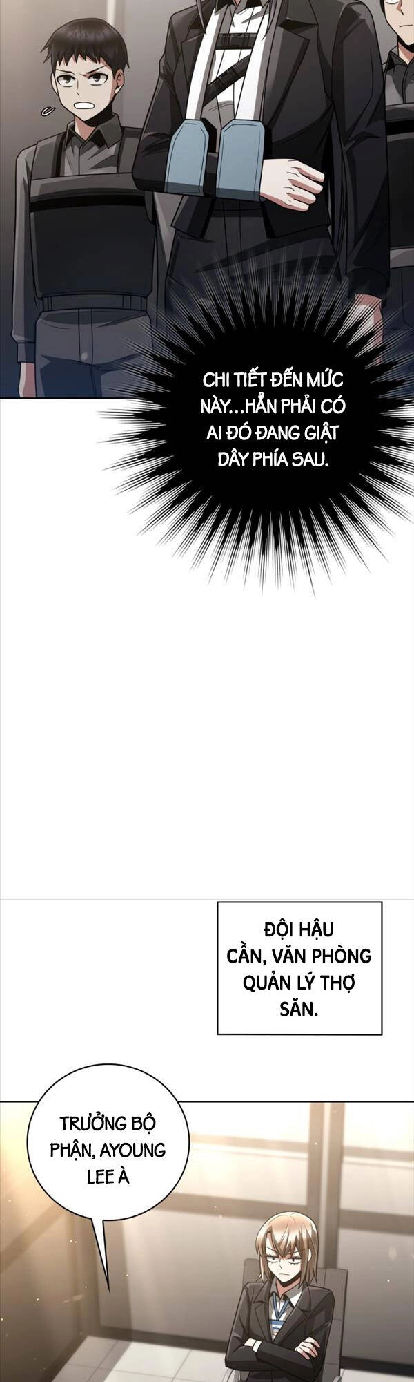 Thợ Săn Thiên Tài Hồi Quy Thành Lao Công Chapter 39 - 36