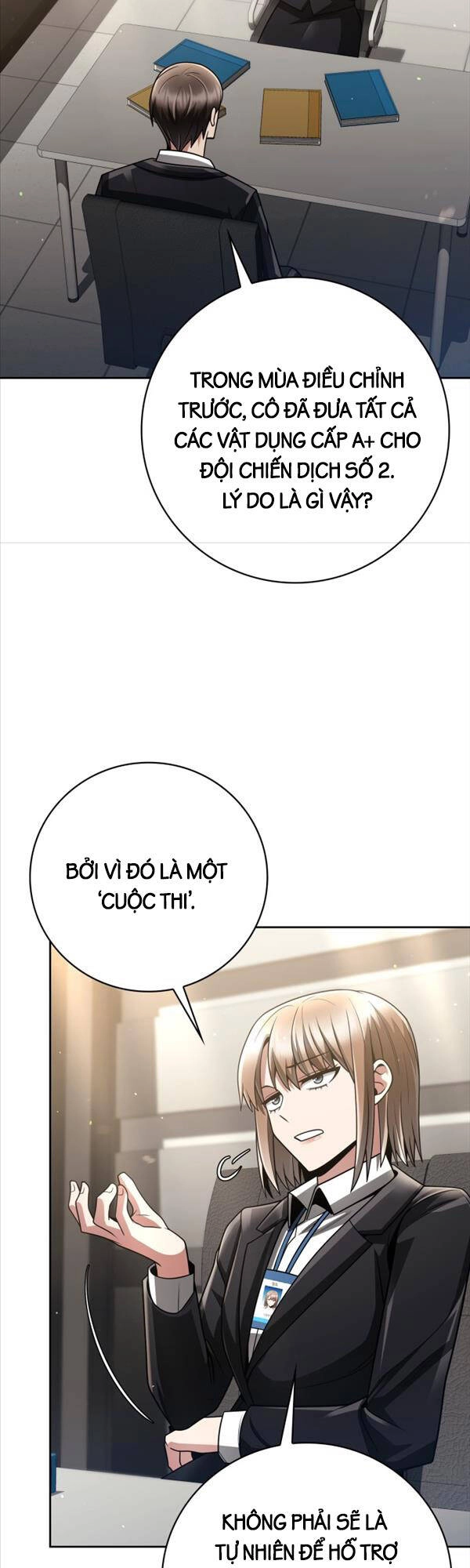 Thợ Săn Thiên Tài Hồi Quy Thành Lao Công Chapter 39 - 37