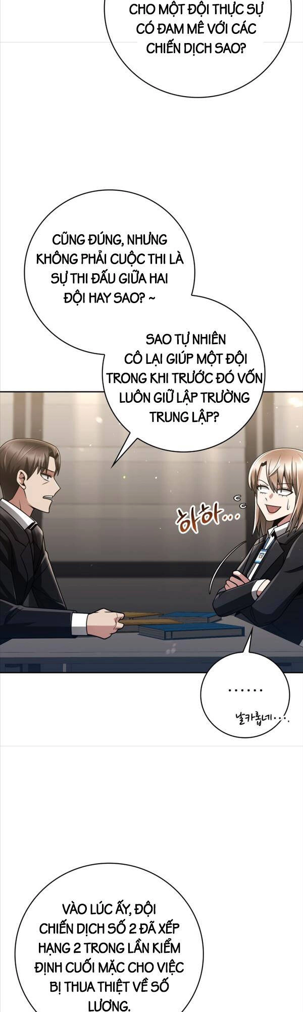 Thợ Săn Thiên Tài Hồi Quy Thành Lao Công Chapter 39 - 38