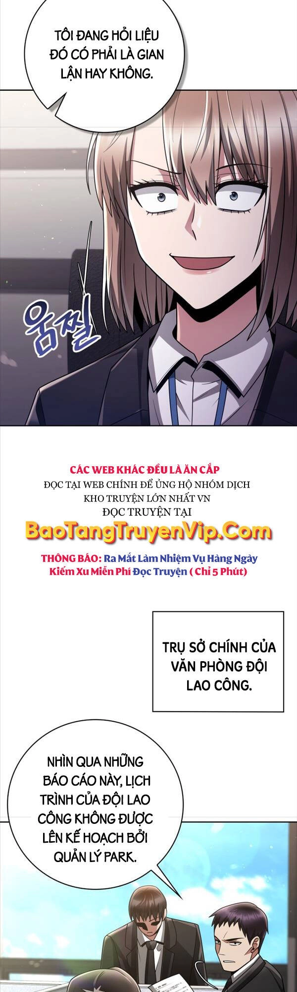 Thợ Săn Thiên Tài Hồi Quy Thành Lao Công Chapter 39 - 40