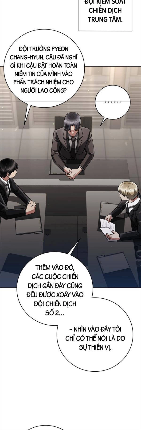 Thợ Săn Thiên Tài Hồi Quy Thành Lao Công Chapter 39 - 42