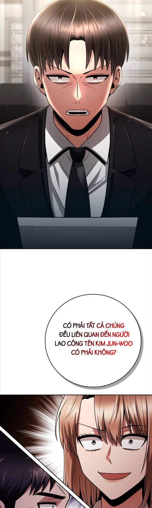 Thợ Săn Thiên Tài Hồi Quy Thành Lao Công Chapter 39 - 44