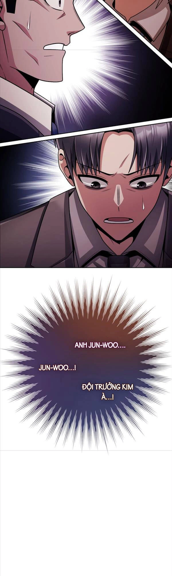 Thợ Săn Thiên Tài Hồi Quy Thành Lao Công Chapter 39 - 45