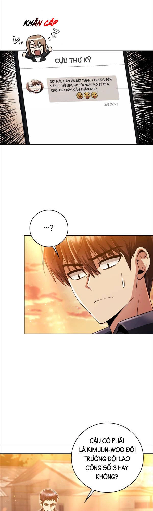 Thợ Săn Thiên Tài Hồi Quy Thành Lao Công Chapter 39 - 47