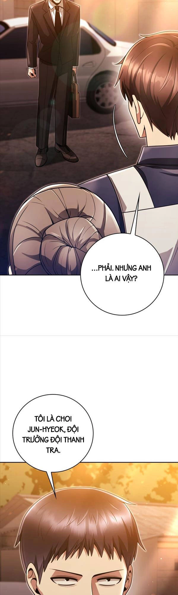 Thợ Săn Thiên Tài Hồi Quy Thành Lao Công Chapter 39 - 48