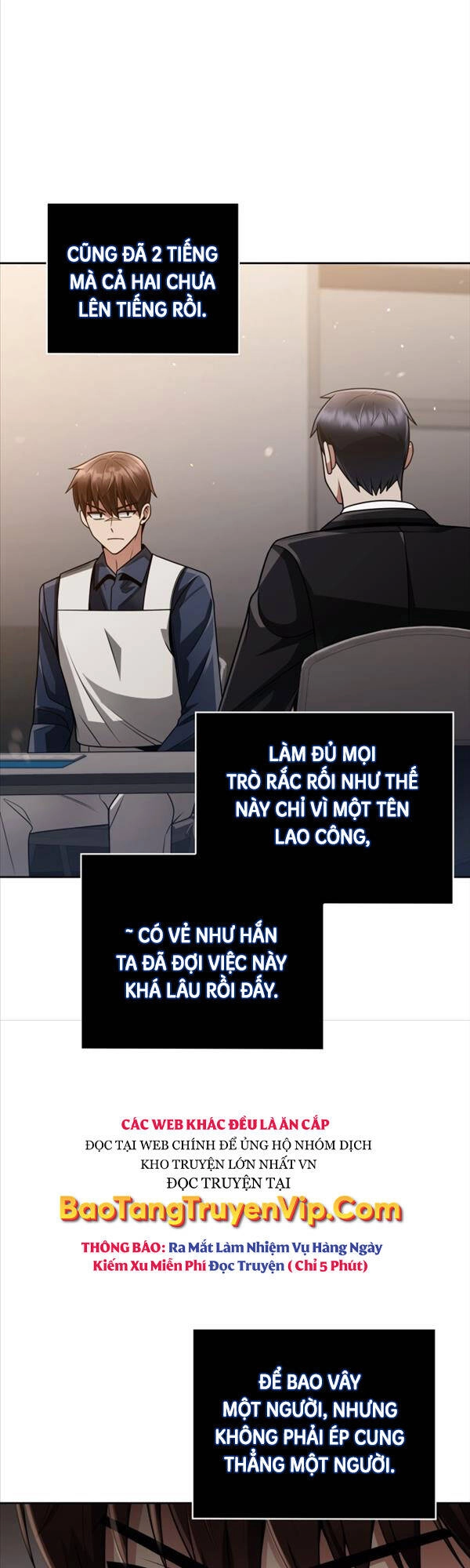 Thợ Săn Thiên Tài Hồi Quy Thành Lao Công Chapter 39 - 50
