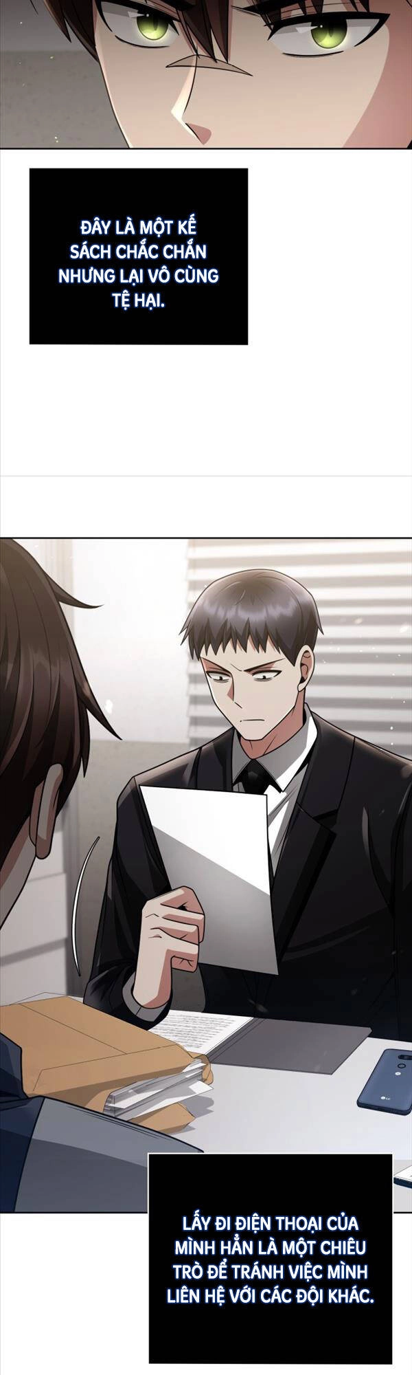 Thợ Săn Thiên Tài Hồi Quy Thành Lao Công Chapter 39 - 51