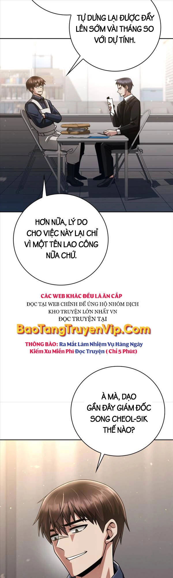 Thợ Săn Thiên Tài Hồi Quy Thành Lao Công Chapter 39 - 57