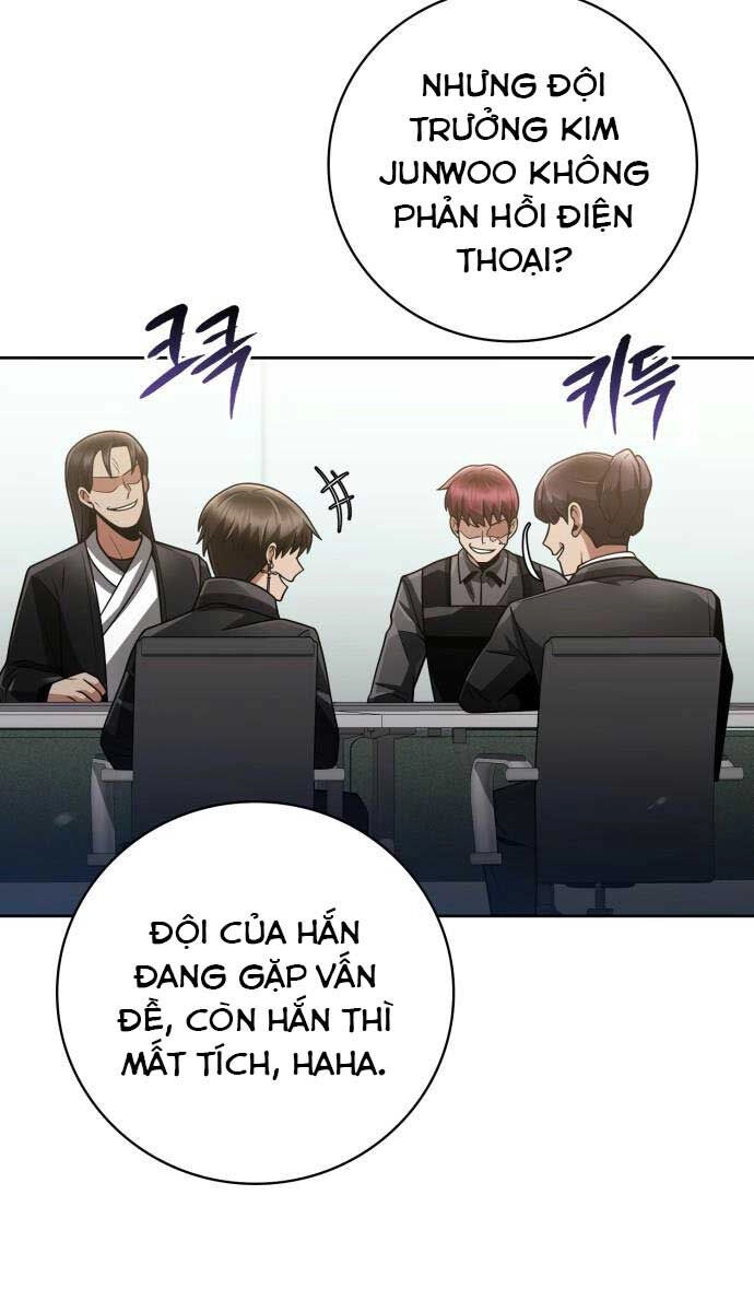 Thợ Săn Thiên Tài Hồi Quy Thành Lao Công Chapter 41 - 19