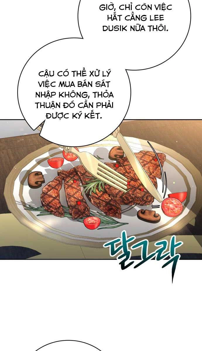 Thợ Săn Thiên Tài Hồi Quy Thành Lao Công Chapter 41 - 28