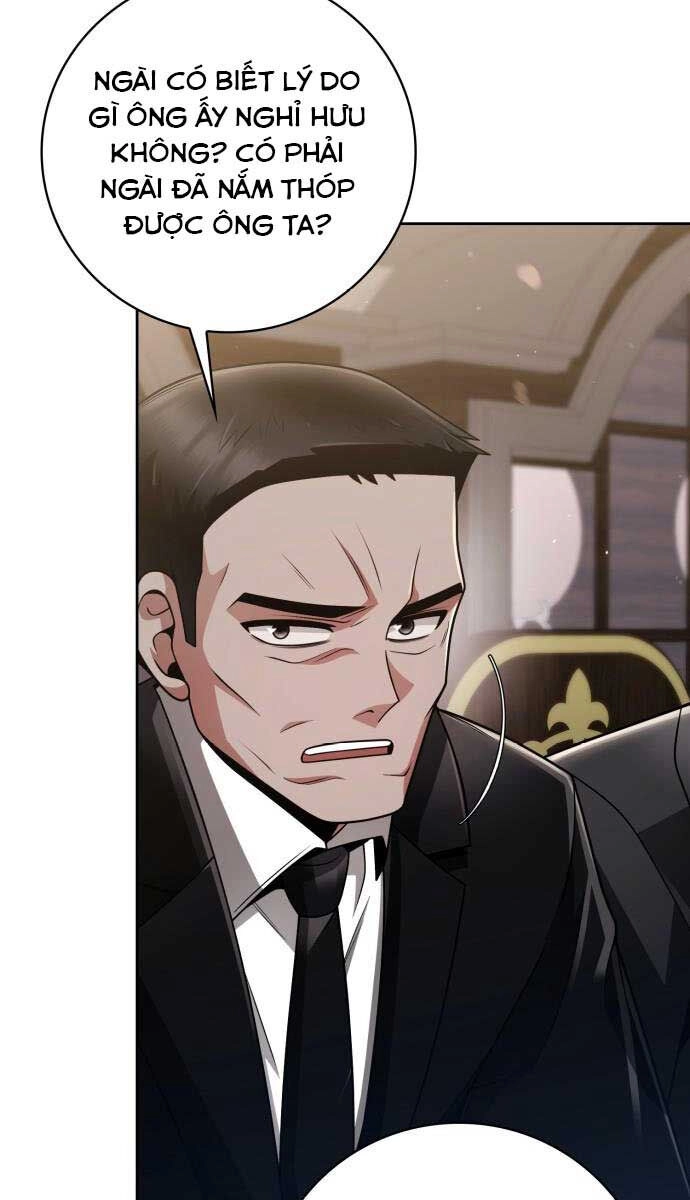 Thợ Săn Thiên Tài Hồi Quy Thành Lao Công Chapter 41 - 31