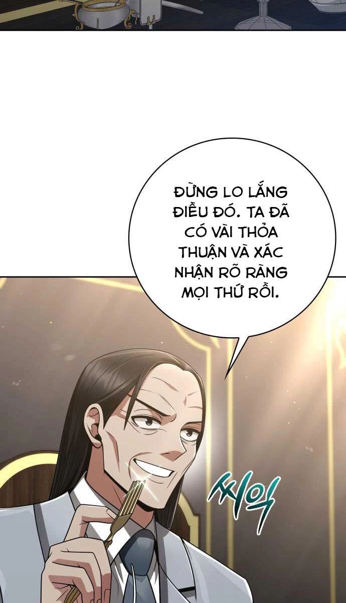 Thợ Săn Thiên Tài Hồi Quy Thành Lao Công Chapter 41 - 40