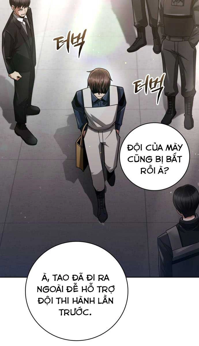 Thợ Săn Thiên Tài Hồi Quy Thành Lao Công Chapter 41 - 53