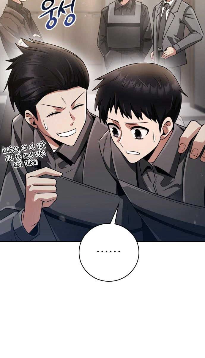 Thợ Săn Thiên Tài Hồi Quy Thành Lao Công Chapter 41 - 56