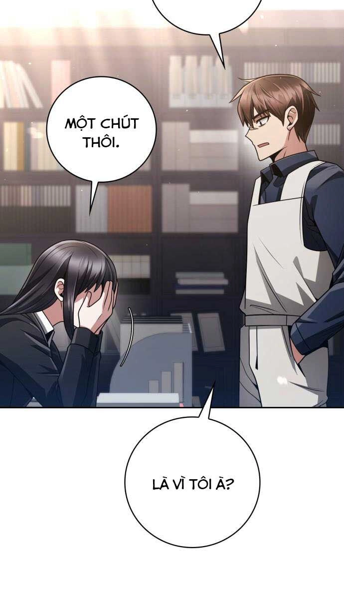 Thợ Săn Thiên Tài Hồi Quy Thành Lao Công Chapter 41 - 62