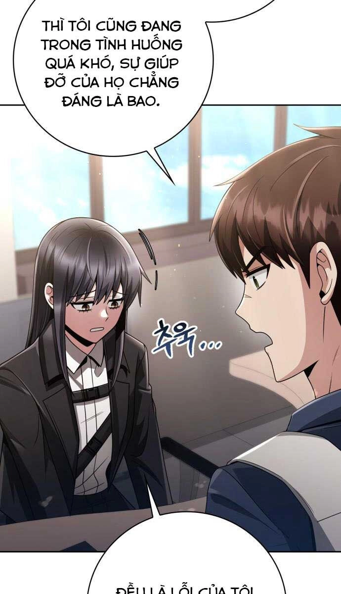 Thợ Săn Thiên Tài Hồi Quy Thành Lao Công Chapter 41 - 69