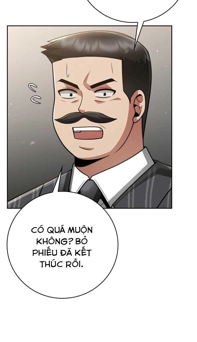 Thợ Săn Thiên Tài Hồi Quy Thành Lao Công Chapter 41 - 103