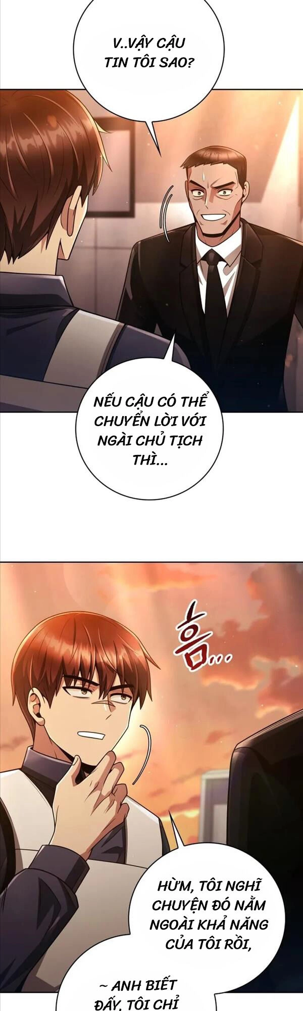 Thợ Săn Thiên Tài Hồi Quy Thành Lao Công Chapter 43 - 3
