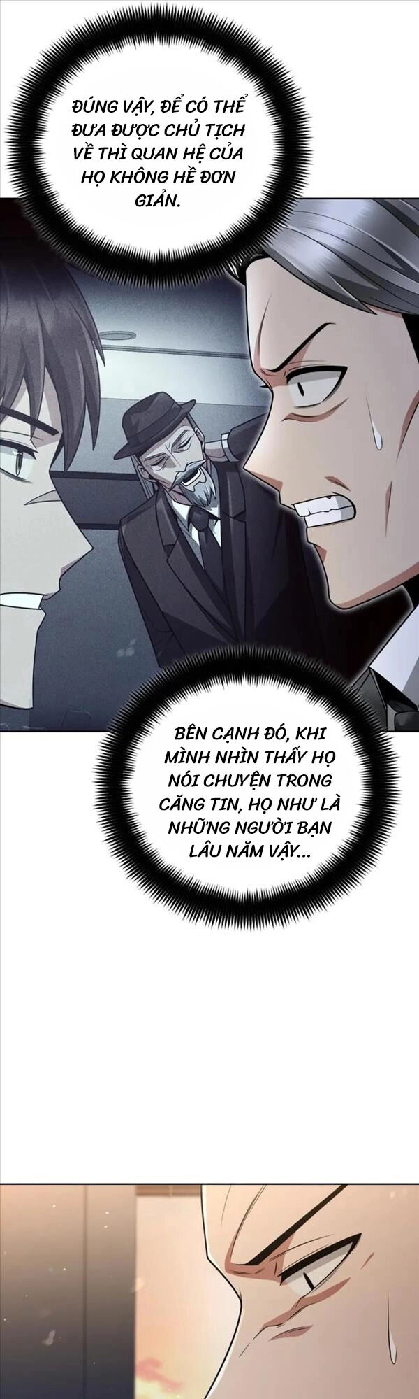 Thợ Săn Thiên Tài Hồi Quy Thành Lao Công Chapter 43 - 13
