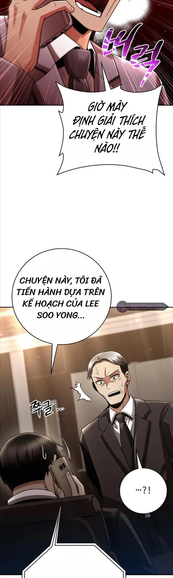 Thợ Săn Thiên Tài Hồi Quy Thành Lao Công Chapter 43 - 16