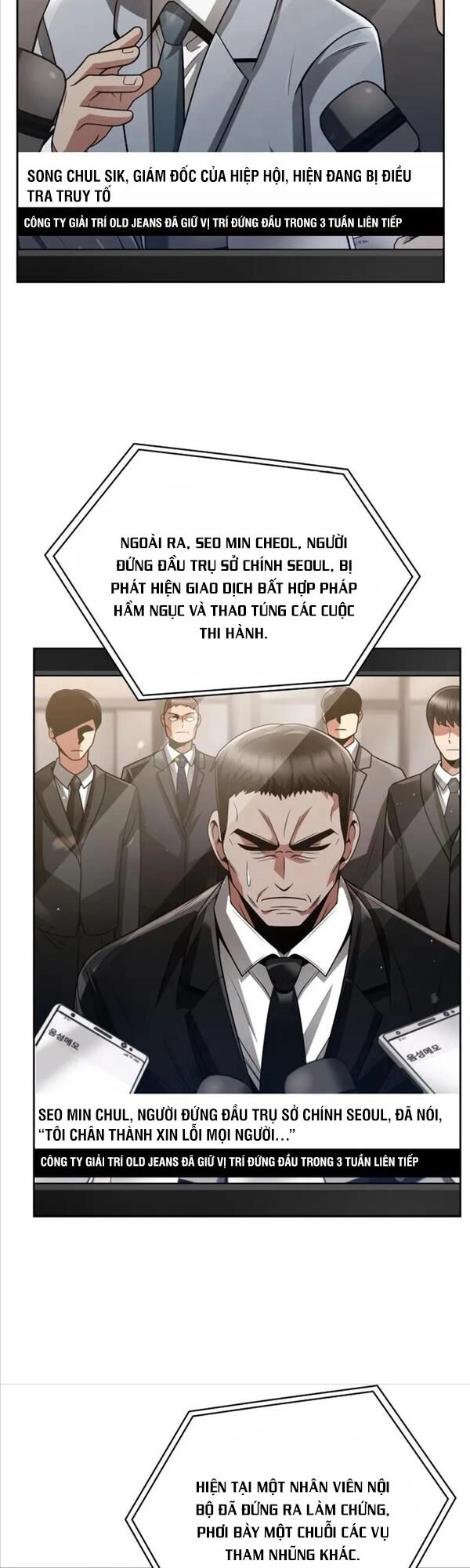 Thợ Săn Thiên Tài Hồi Quy Thành Lao Công Chapter 43 - 29
