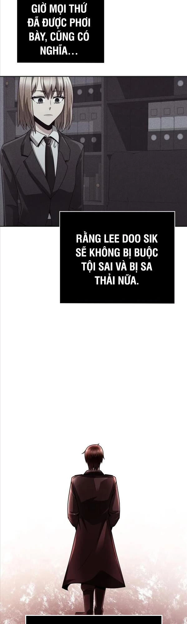 Thợ Săn Thiên Tài Hồi Quy Thành Lao Công Chapter 43 - 32