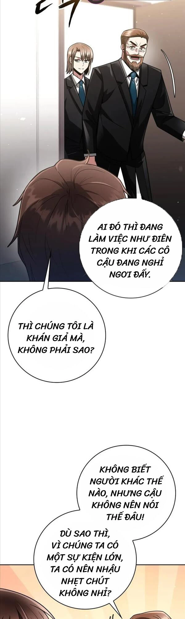 Thợ Săn Thiên Tài Hồi Quy Thành Lao Công Chapter 43 - 35