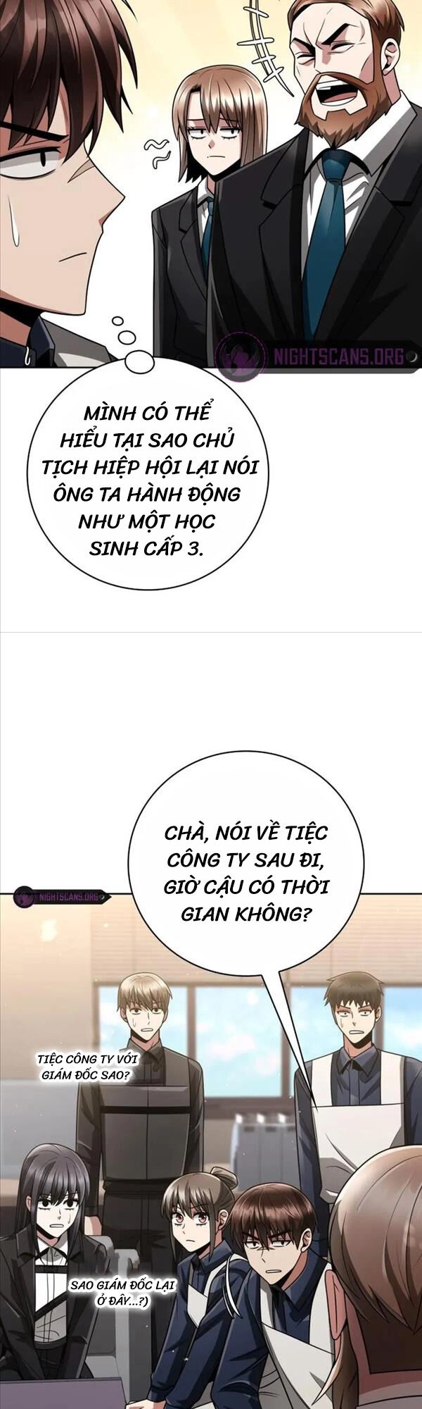 Thợ Săn Thiên Tài Hồi Quy Thành Lao Công Chapter 43 - 36