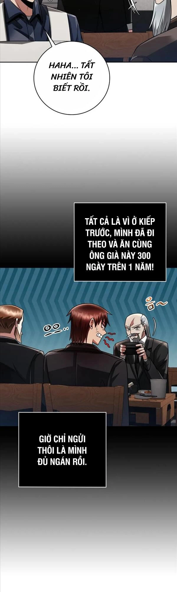 Thợ Săn Thiên Tài Hồi Quy Thành Lao Công Chapter 43 - 40