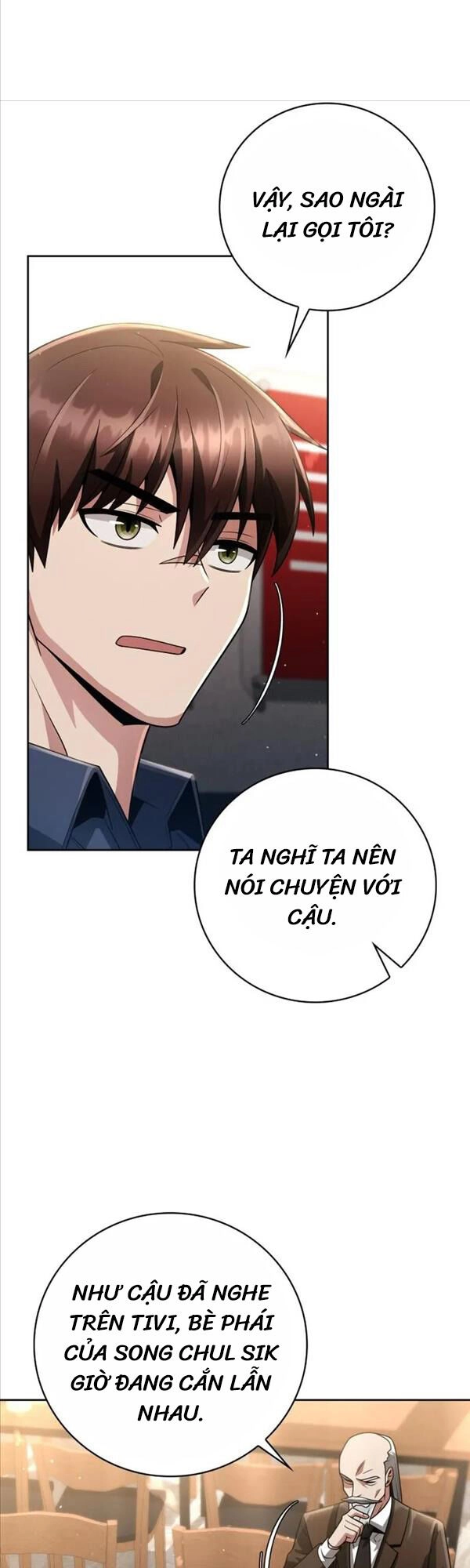Thợ Săn Thiên Tài Hồi Quy Thành Lao Công Chapter 43 - 41