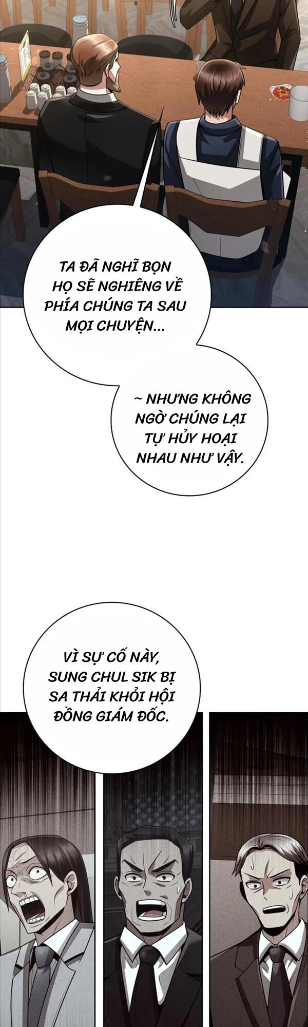Thợ Săn Thiên Tài Hồi Quy Thành Lao Công Chapter 43 - 42