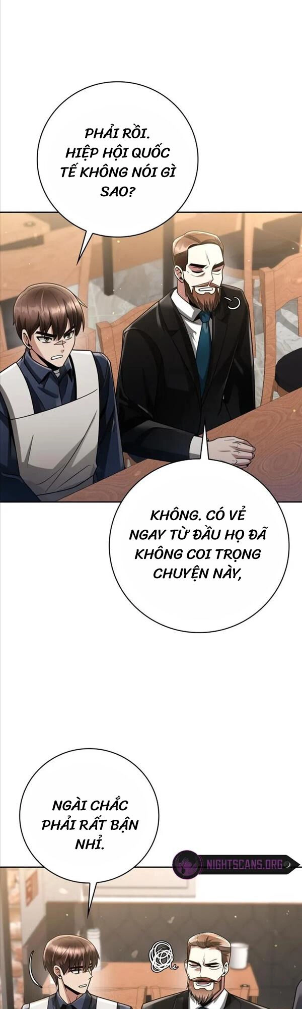 Thợ Săn Thiên Tài Hồi Quy Thành Lao Công Chapter 43 - 44