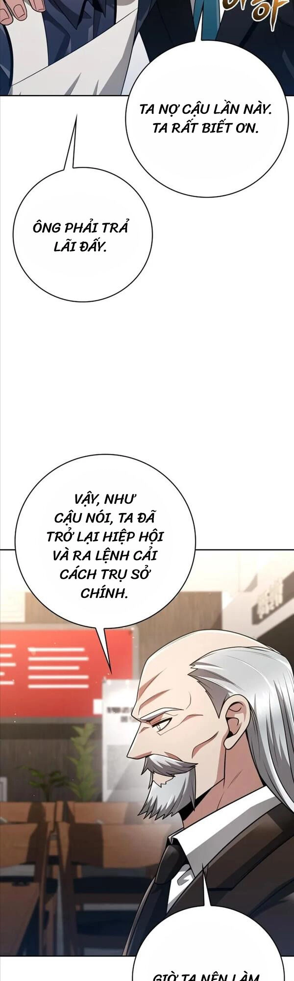 Thợ Săn Thiên Tài Hồi Quy Thành Lao Công Chapter 43 - 46