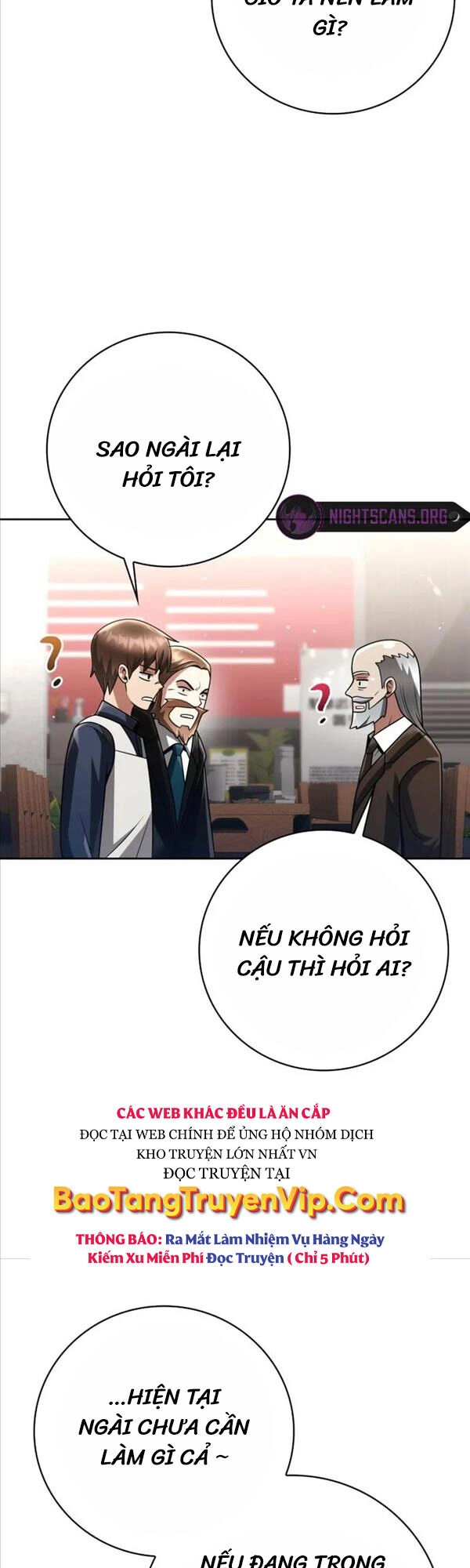 Thợ Săn Thiên Tài Hồi Quy Thành Lao Công Chapter 43 - 47
