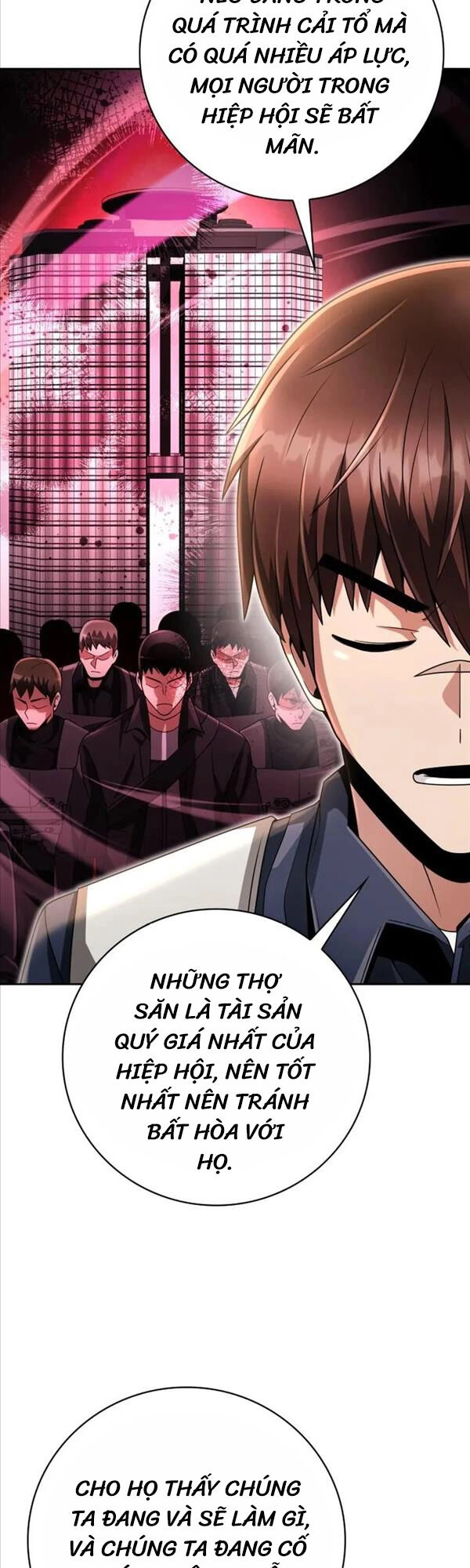 Thợ Săn Thiên Tài Hồi Quy Thành Lao Công Chapter 43 - 48