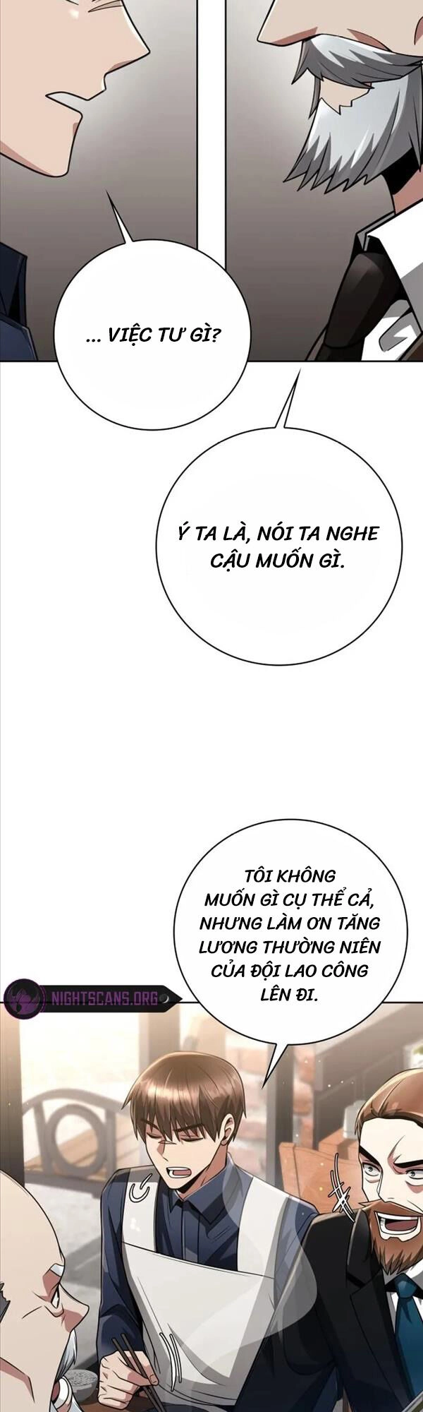 Thợ Săn Thiên Tài Hồi Quy Thành Lao Công Chapter 43 - 50