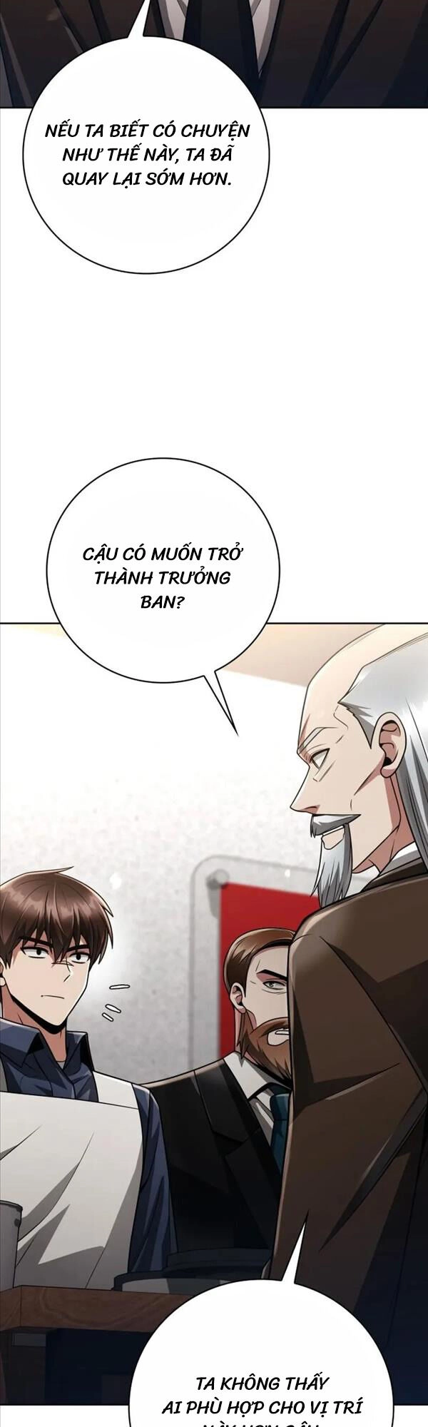 Thợ Săn Thiên Tài Hồi Quy Thành Lao Công Chapter 43 - 52