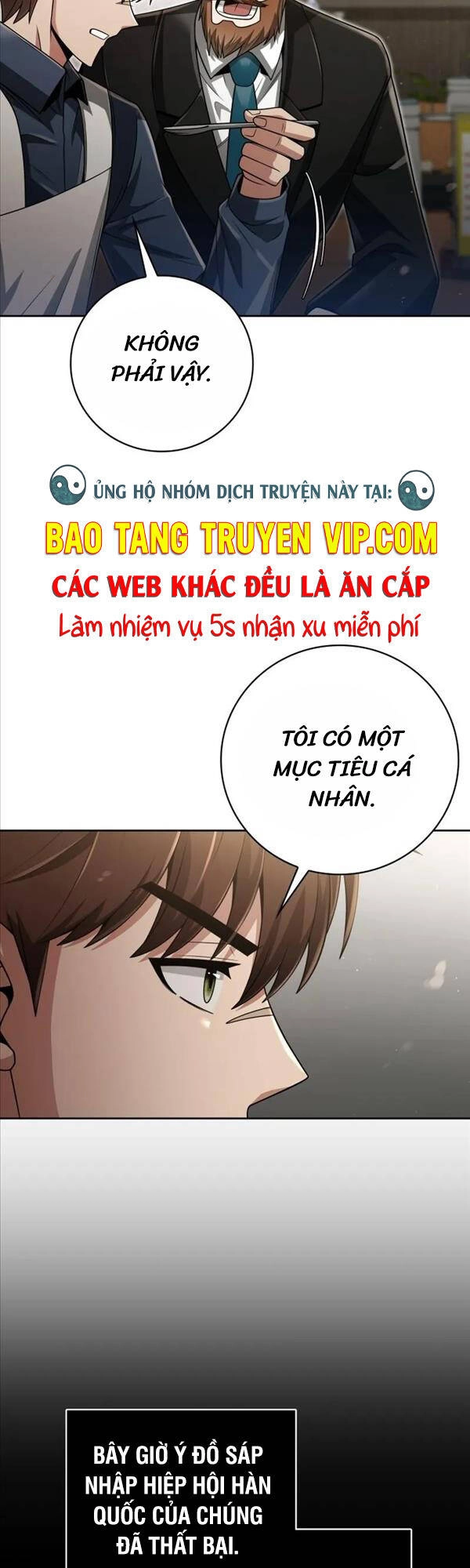 Thợ Săn Thiên Tài Hồi Quy Thành Lao Công Chapter 44 - 3