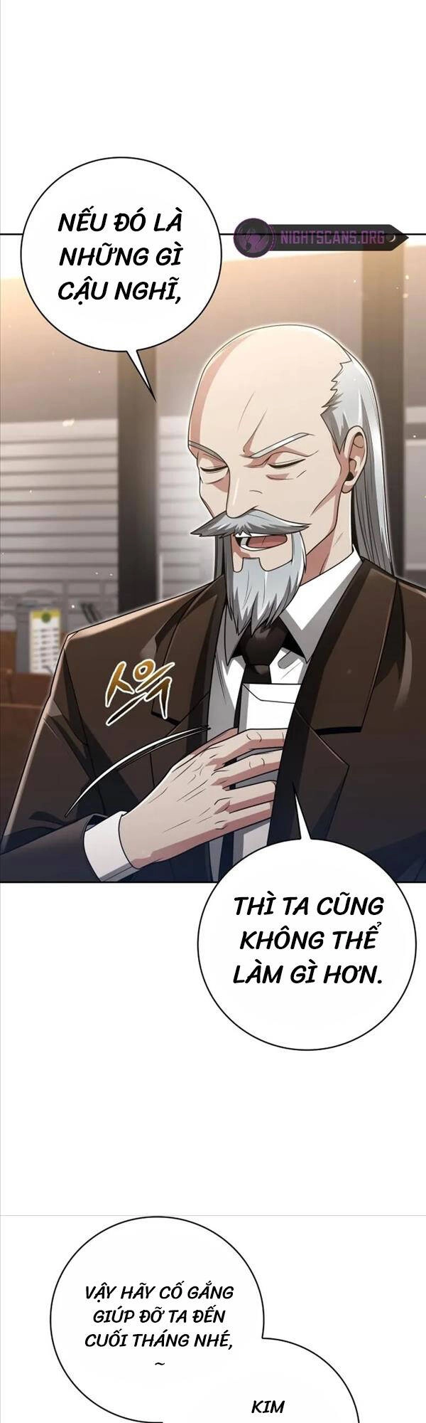 Thợ Săn Thiên Tài Hồi Quy Thành Lao Công Chapter 44 - 6