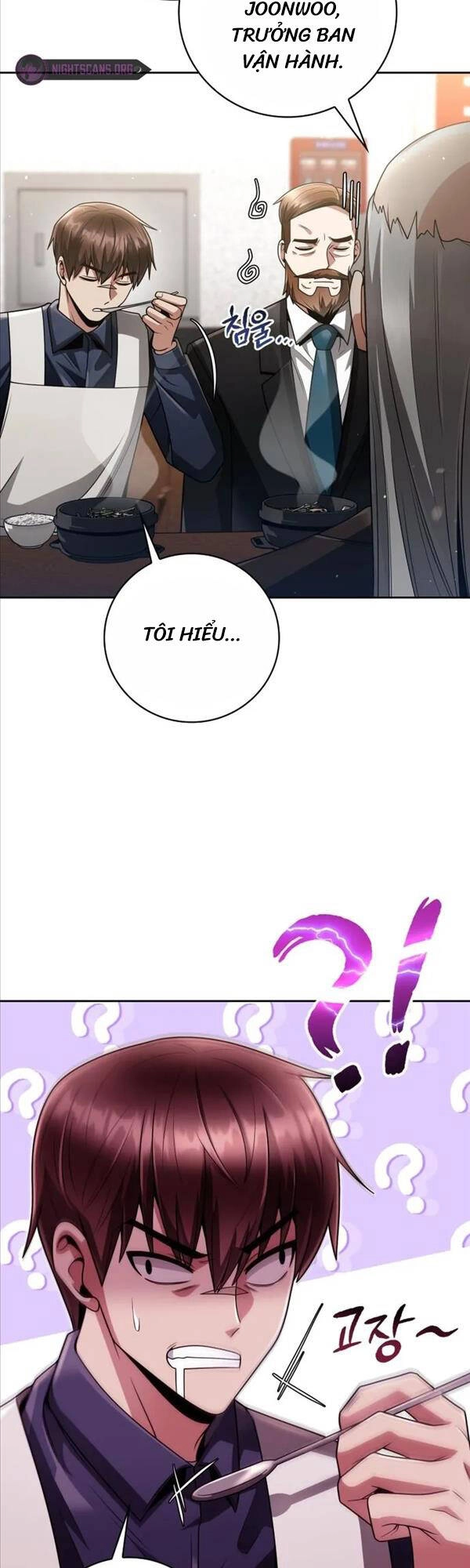 Thợ Săn Thiên Tài Hồi Quy Thành Lao Công Chapter 44 - 7