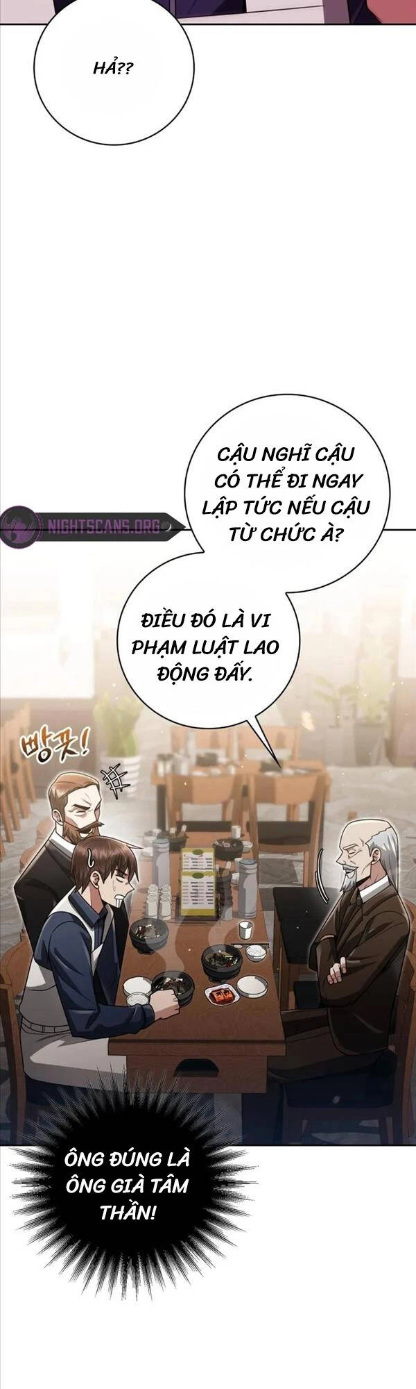 Thợ Săn Thiên Tài Hồi Quy Thành Lao Công Chapter 44 - 8