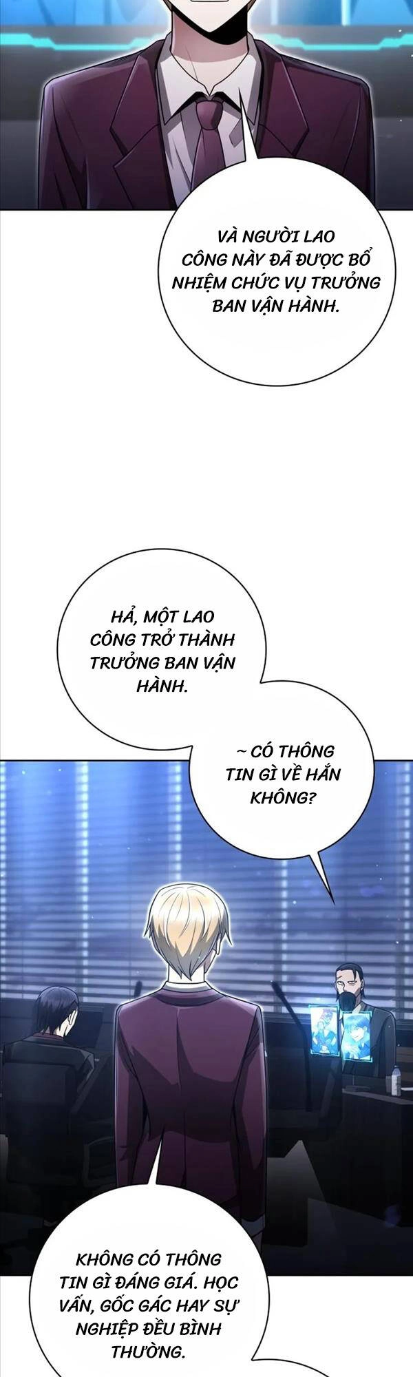 Thợ Săn Thiên Tài Hồi Quy Thành Lao Công Chapter 44 - 22