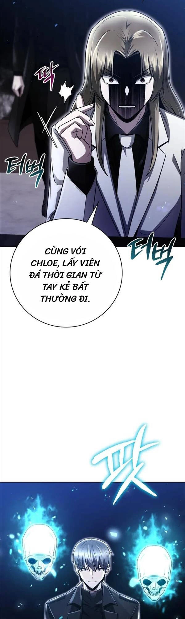 Thợ Săn Thiên Tài Hồi Quy Thành Lao Công Chapter 44 - 32