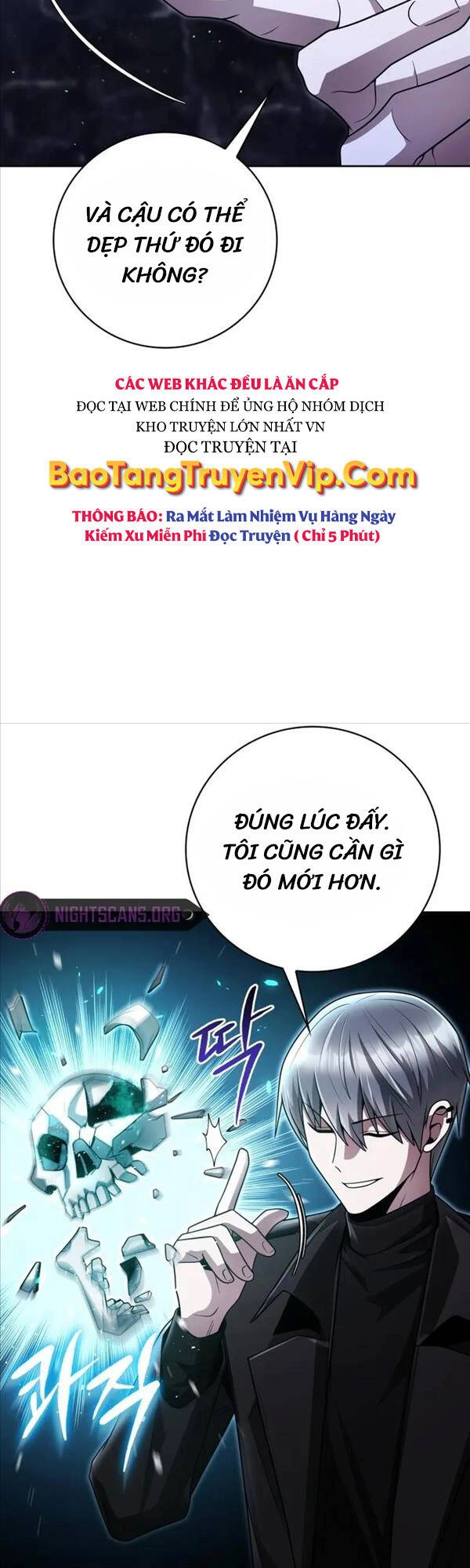 Thợ Săn Thiên Tài Hồi Quy Thành Lao Công Chapter 44 - 35