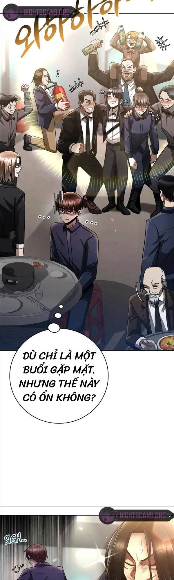 Thợ Săn Thiên Tài Hồi Quy Thành Lao Công Chapter 44 - 43