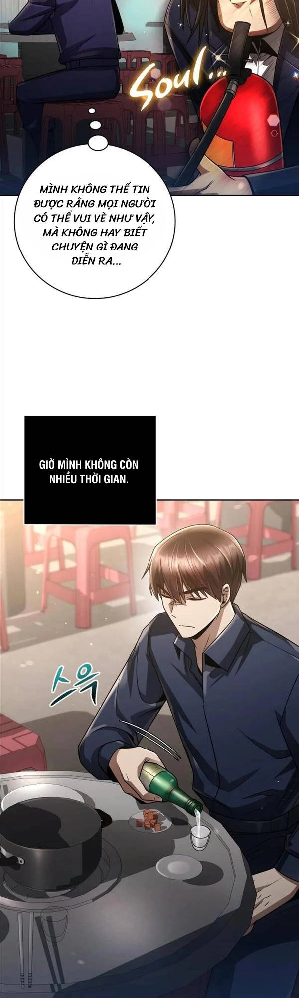 Thợ Săn Thiên Tài Hồi Quy Thành Lao Công Chapter 44 - 44