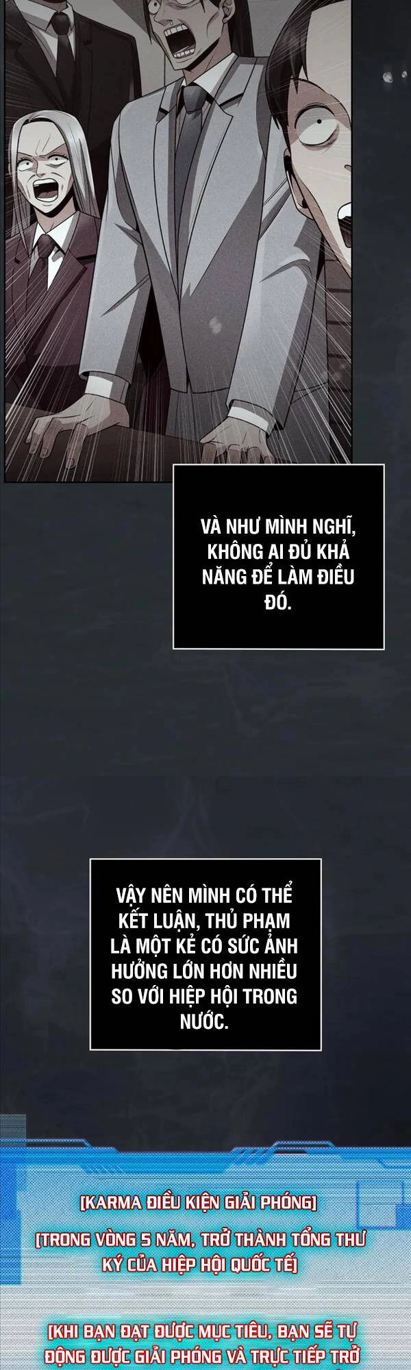 Thợ Săn Thiên Tài Hồi Quy Thành Lao Công Chapter 44 - 48