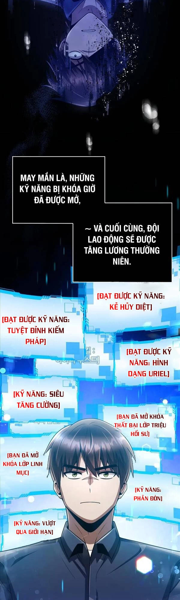 Thợ Săn Thiên Tài Hồi Quy Thành Lao Công Chapter 44 - 51